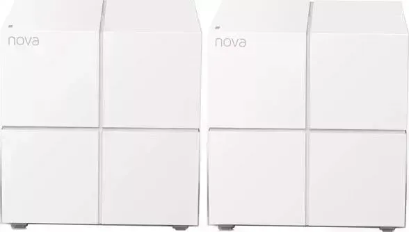 Роутер TENDA MW6-2