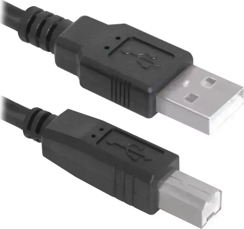 Кабель DEFENDER USB04-10 3M (83764)