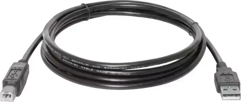 Кабель DEFENDER USB04-17 5M (83765)