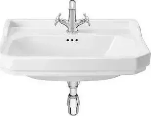 Раковина ROCA Carmen 73270A1000