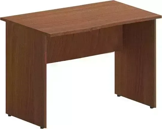 Стол письменный SKYLAND SkyLand СП-3 Орех 1400*720х755мм