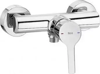 Смеситель для ванны ROCA Malva 5A213BC0M