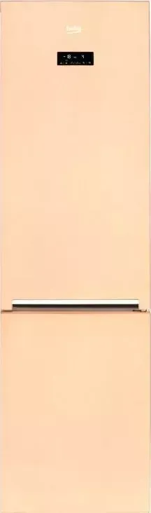 Холодильник BEKO CNKR 5310E20 SB