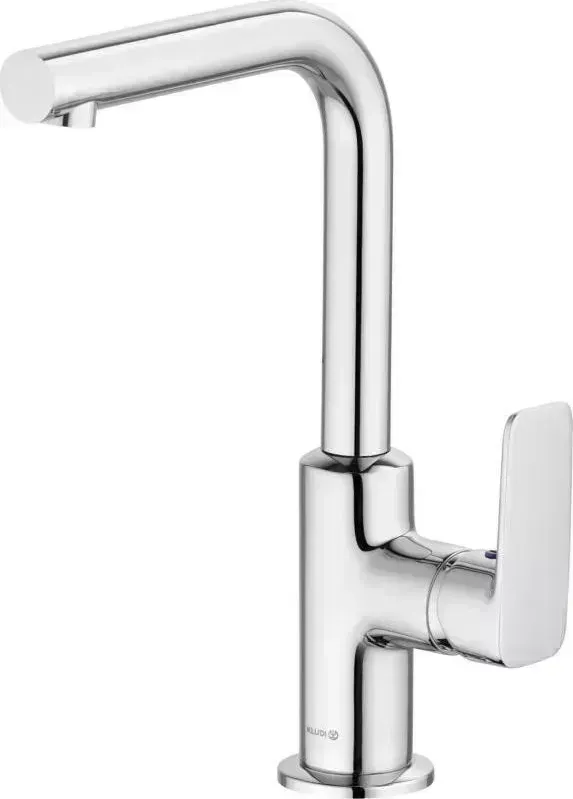 Смеситель для раковины Kludi Pure&Style 400240575