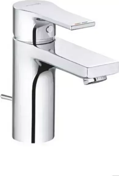 Смеситель для раковины Kludi ZENTA SL 482900565