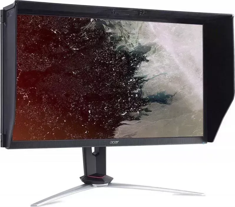 Монитор ACER XV273XBMIIPRZX