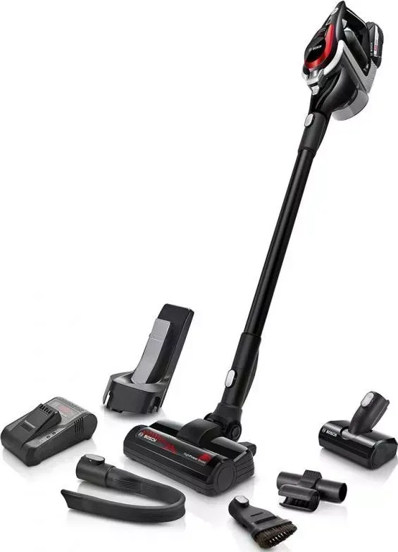 Пылесос BOSCH BSS 81POW