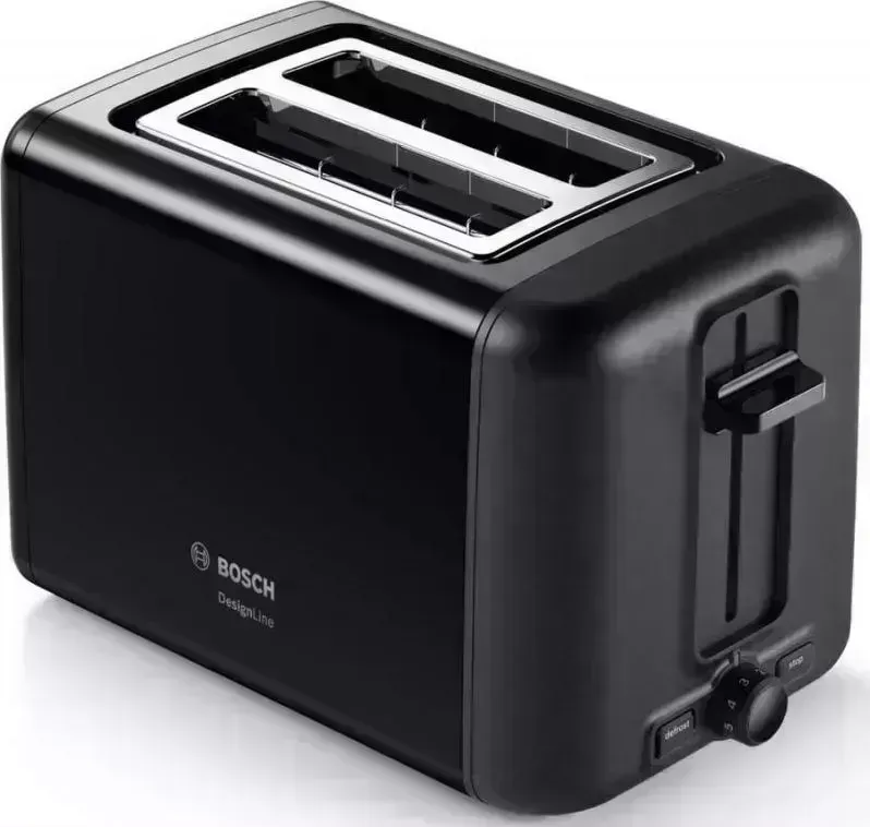 Тостер BOSCH TAT 3P423