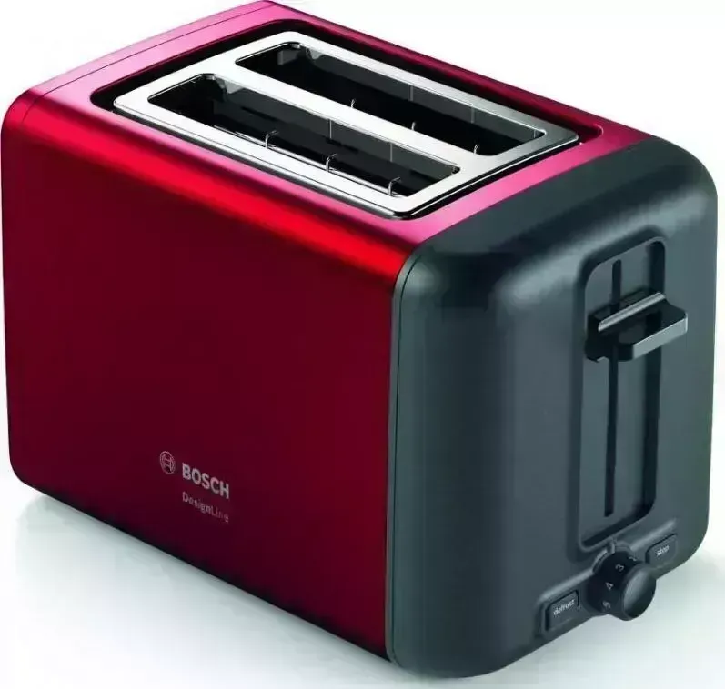 Тостер BOSCH TAT 3P424
