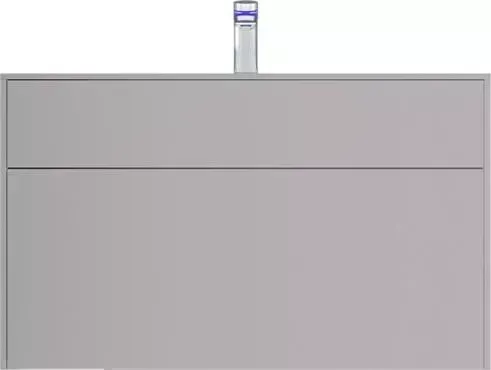 Тумба под раковину Am.Pm INSPIRE V2.0 весная ( ) M50AFHX1003EGM