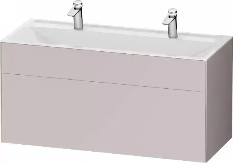 Тумба под раковину Am.Pm INSPIRE V2.0 весная ( ) M50AFHX1203EGM