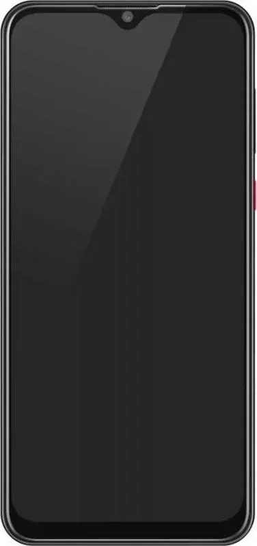 Телефон ZTE Blade 20 Smart 4/128Gb черный графит