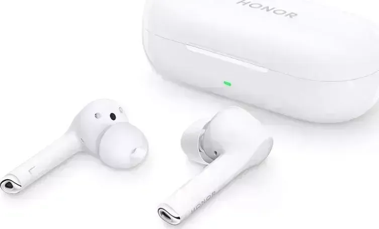 Наушники HONOR Magic Earbuds White (WAL-AT020)