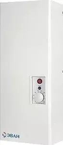 Котел ЭВАН Стандарт С1 24 (380В)