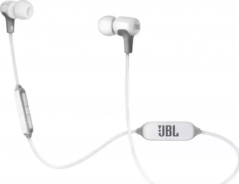 Наушники JBL LIVE 25 BT белый
