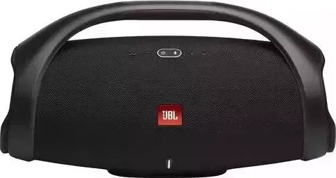 Портативная акустика JBL BOOMBOX 2 black