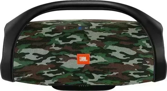 Портативная акустика JBL BOOMBOX 2 squad