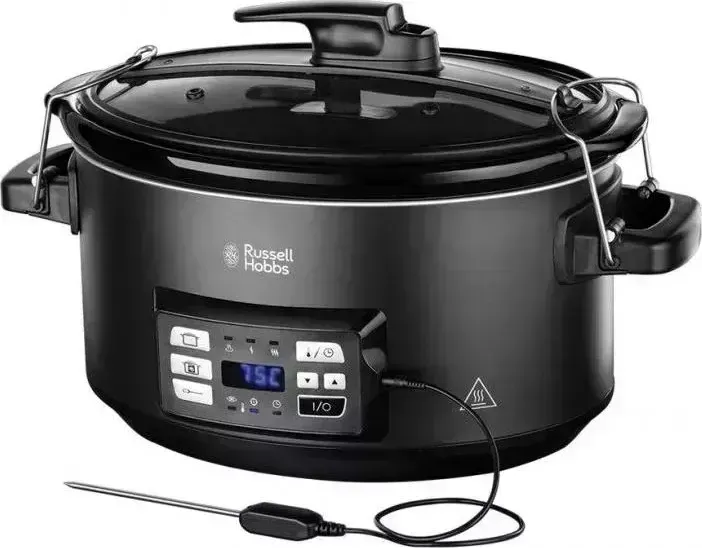 Мультиварка  Russell Hobbs 25630-56