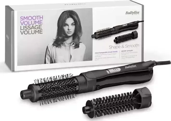 Прибор для укладки волос BABYLISS AS 82 E