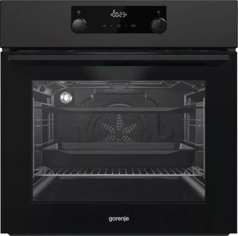 Духовой шкаф электрический GORENJE BO 735E11 B