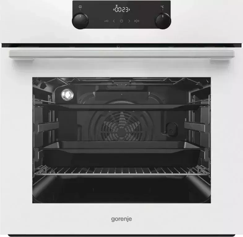 Духовой шкаф электрический GORENJE BO 735E32 WG
