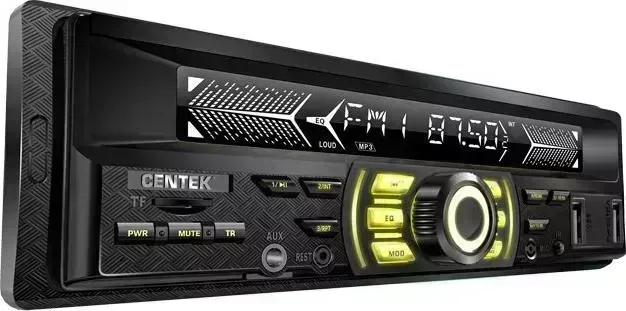 Автомагнитола CENTEK CT-8122