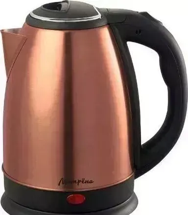 Чайник Матрена MA-002 медный