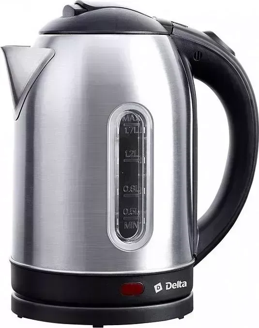 Чайник электрический DELTA DL-1104