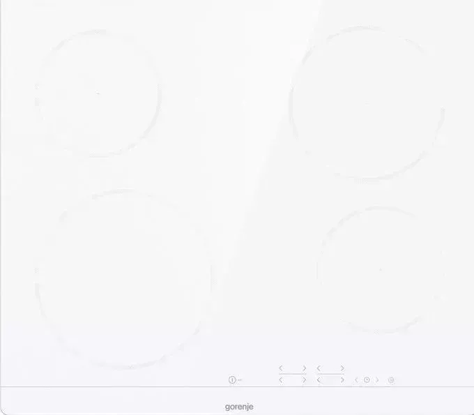 Панель варочная электрическая GORENJE ECT 641 WSC