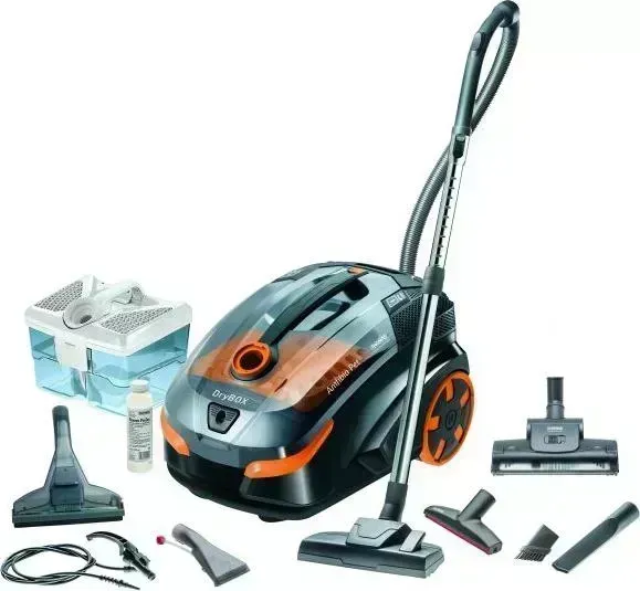 Пылесос THOMAS DryBOX AMFIBIA PET