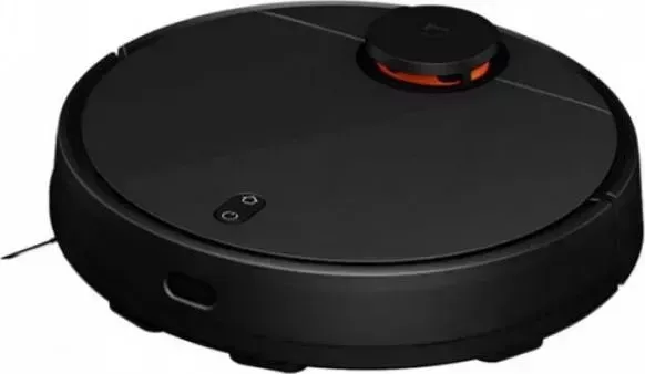 Робот-пылесос XIAOMI Vacuum-Mop P Black (SKV4109GL)