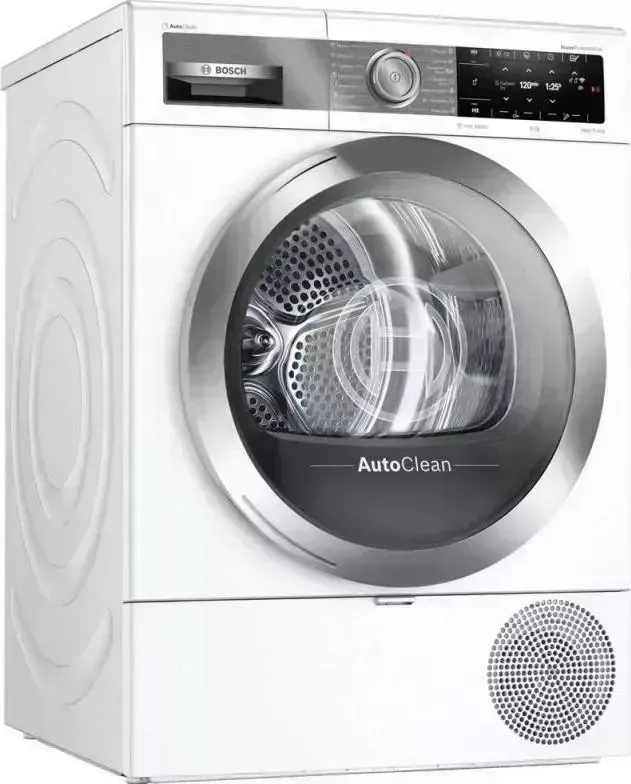 Сушильный барабан BOSCH WTX 87EH1 OE
