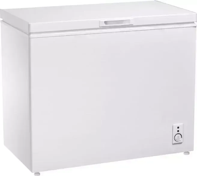 Морозильник MAUNFELD MFL200W