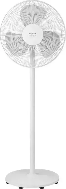 Вентилятор Sencor SENCOR SFN 4060WH