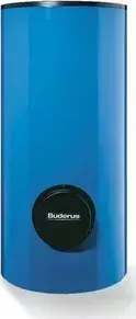 Бойлер косвенного нагрева BUDERUS Logalux SU160/5 (8718542280) LOGALUX
