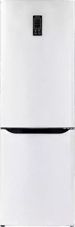 Холодильник  Artel HD 430 RWENE белый