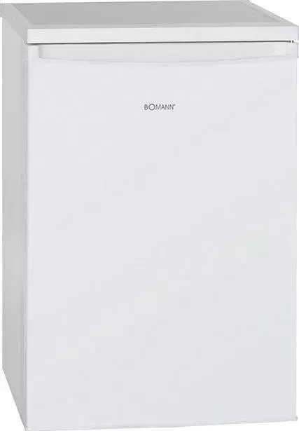Холодильник Bomann KS 2184 weiss