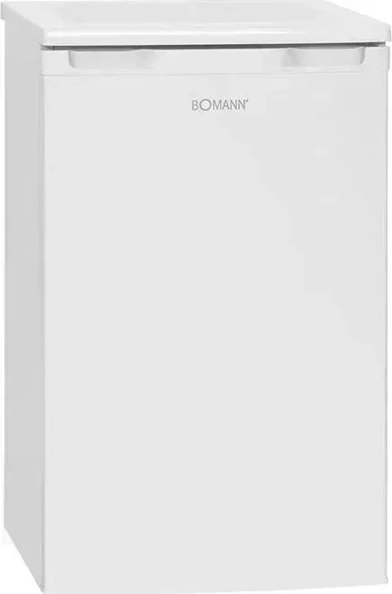 Морозильник  Bomann GS 7232 weiss