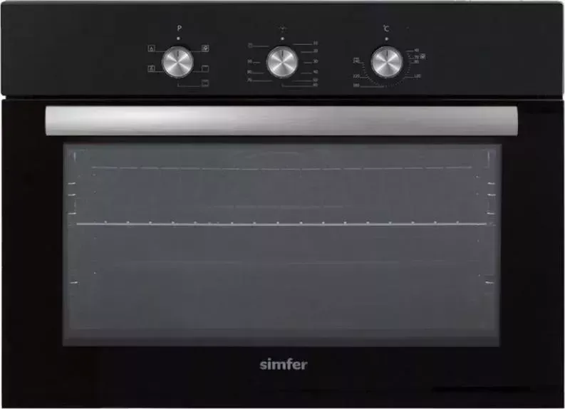 Духовой шкаф электрический SIMFER B5EB15016