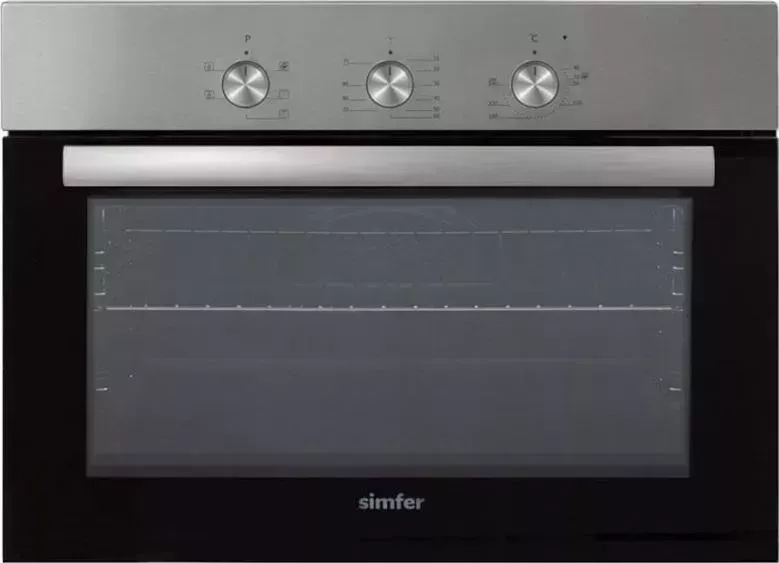 Духовой шкаф электрический SIMFER B5EH15016