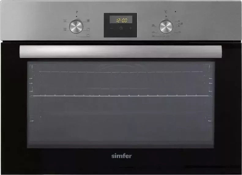 Духовой шкаф электрический SIMFER B5EH55016