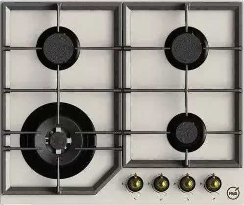 Панель варочная газовая MBS PG-603IV