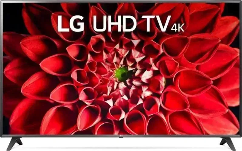 Телевизор LG 75UN71006LC