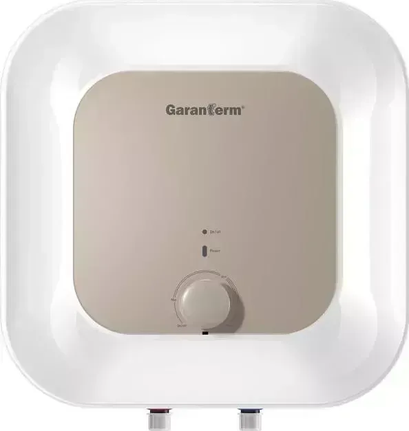 Водонагреватель GARANTERM Plus 30 O