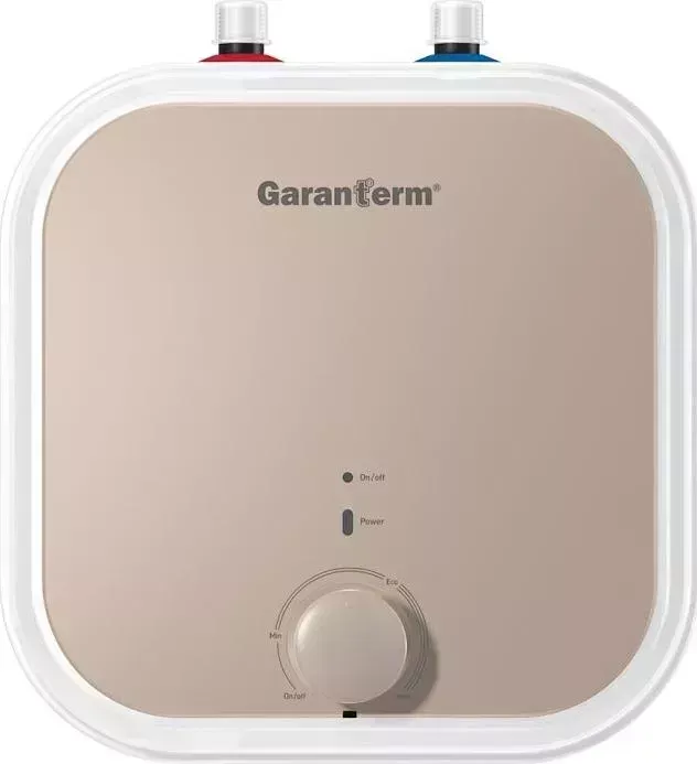 Водонагреватель GARANTERM Plus 30 U