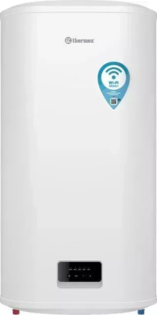 Водонагреватель THERMEX Bravo 100 Wi-Fi