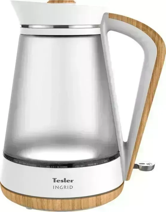 Чайник электрический TESLER KT-1750 WHITE