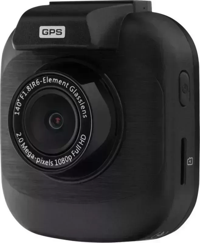 Видеорегистратор PRESTIGIO RoadRunner 415GPS