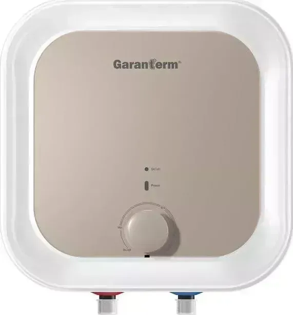 Водонагреватель GARANTERM Plus 15 O