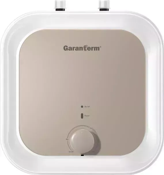 Водонагреватель GARANTERM Plus 15 U